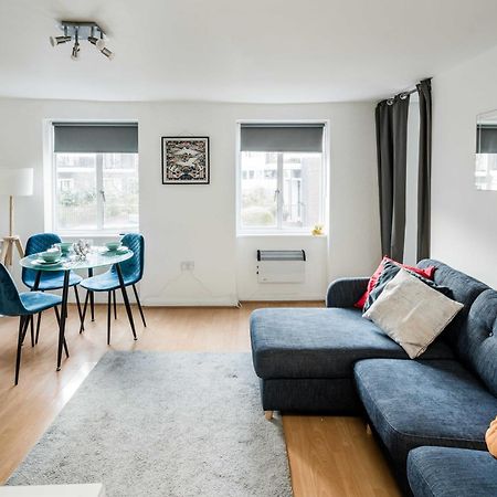 Affordable Flat In Fitzrovia Apartamento Londres Exterior foto