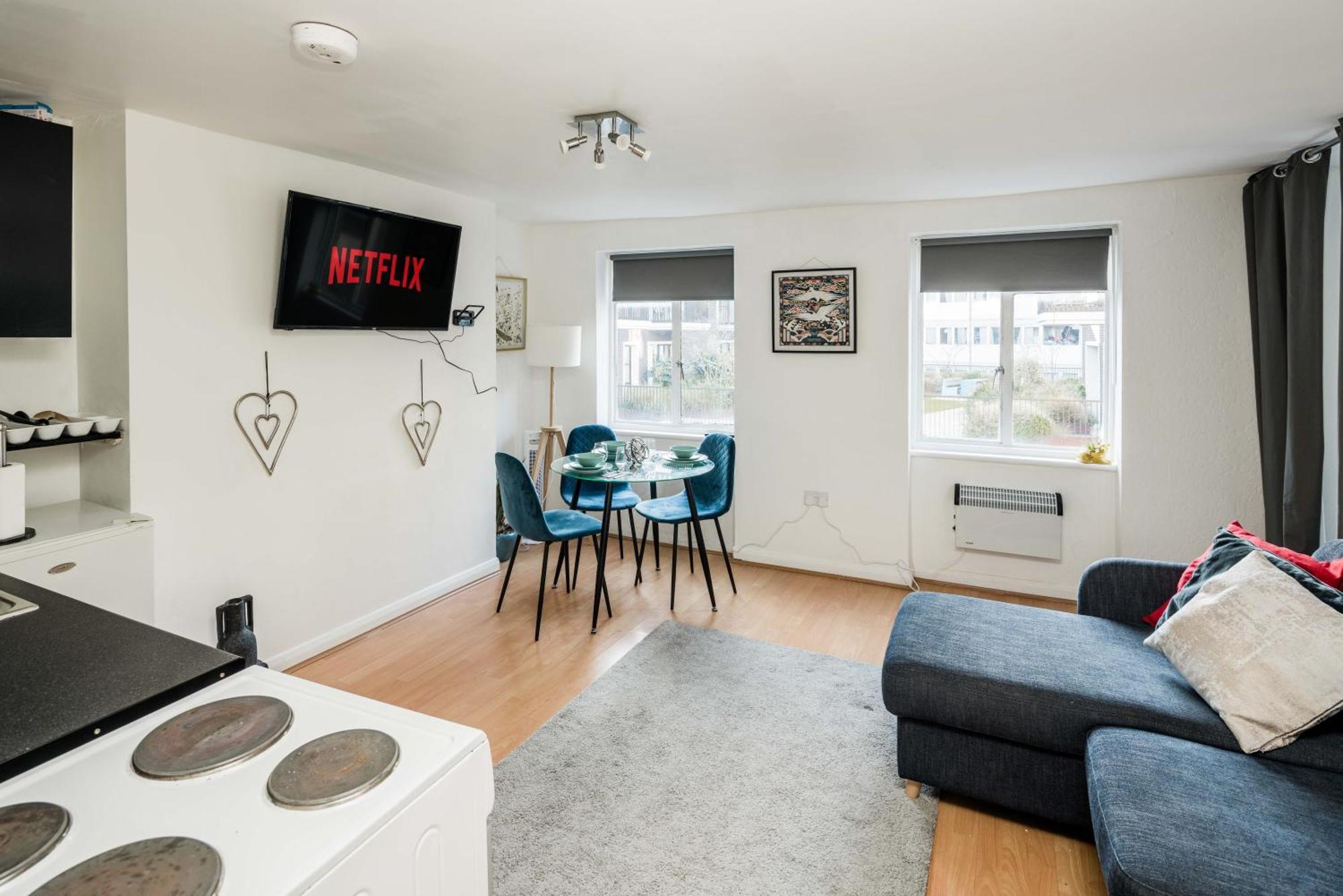 Affordable Flat In Fitzrovia Apartamento Londres Exterior foto